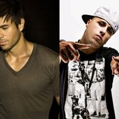 Nicky Jam & Enrique Iglesias - List pictures