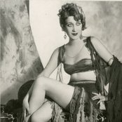 Ruth Etting - List pictures