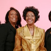 Naomi Shelton & The Gospel Queens - List pictures