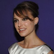 Natalie Portman - List pictures