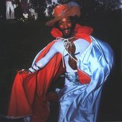 Eddie Hazel - List pictures