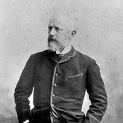 Pyotr Il'yich Tchaikovsky - List pictures