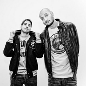 Crookers - List pictures