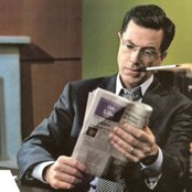 Stephen Colbert - List pictures