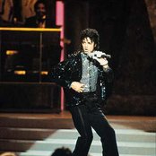 Micheal Jackson - List pictures