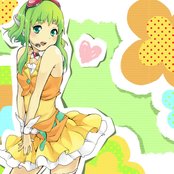 Megpoid Gumi - List pictures