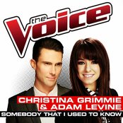 Christina Grimmie & Adam Levine - List pictures