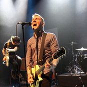 Brian Fallon - List pictures