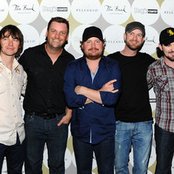 Randy Rogers Band - List pictures