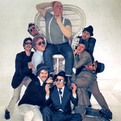 Bad Manners - List pictures