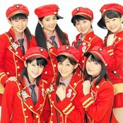 S/mileage - List pictures