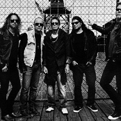 Lou Reed & Metallica - List pictures