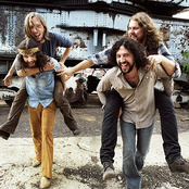 The Sheepdogs - List pictures