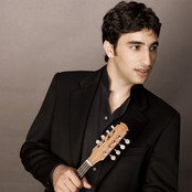 Avi Avital - List pictures