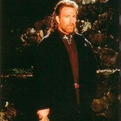 Chuck Norris - List pictures