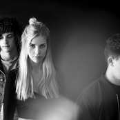 London Grammar - List pictures