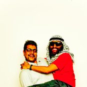 Das Racist - List pictures