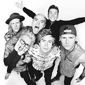 Mcbusted - List pictures