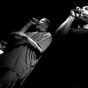 Jurassic 5 - List pictures