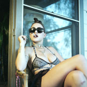 Brooke Candy - List pictures