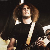 Ray Toro - List pictures