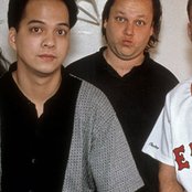 Pixies - List pictures