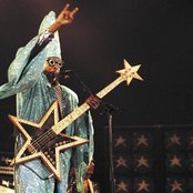 Bootsy Collins - List pictures