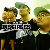 Disciples - List pictures