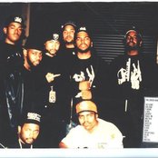 Da Lench Mob - List pictures