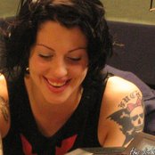 Brody Dalle - List pictures