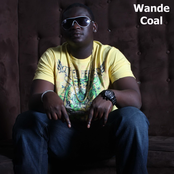 Wande Coal - List pictures