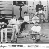 Kenny Rogers & The First Edition - List pictures