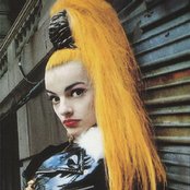 Nina Hagen - List pictures