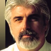 Michael Mcdonald - List pictures