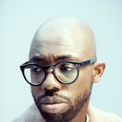 Ghostpoet - List pictures