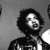 The Fugees - List pictures