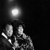 Ella Fitzgerald & Louis Armstrong - List pictures