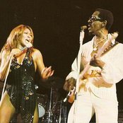 Ike & Tina Turner - List pictures