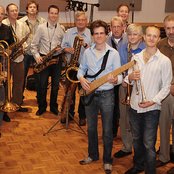 The Clare Fischer Latin Jazz Big Band - List pictures