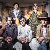 Fat White Family - List pictures