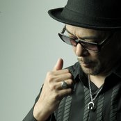 Dj Krush - List pictures