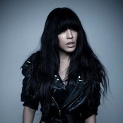 Loreen - List pictures