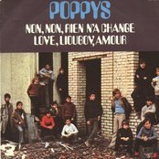 Les Poppys - List pictures