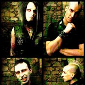 The Defiled - List pictures