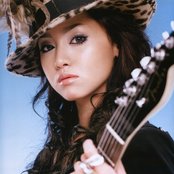 Erika Sawajiri - List pictures