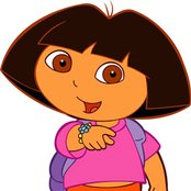 Dora The Explorer - List pictures