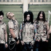 The Defiled - List pictures