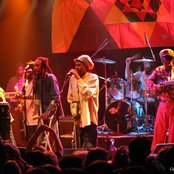 Israel Vibration - List pictures