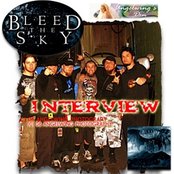 Bleed The Sky - List pictures