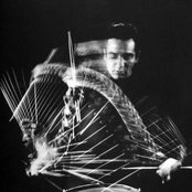 Gene Krupa - List pictures